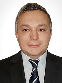 Augenarzt Doctor-medic Feri Feigl Portrait Doctor-medic Feri Feigl