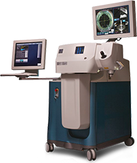 Bild des LenSx® Laser